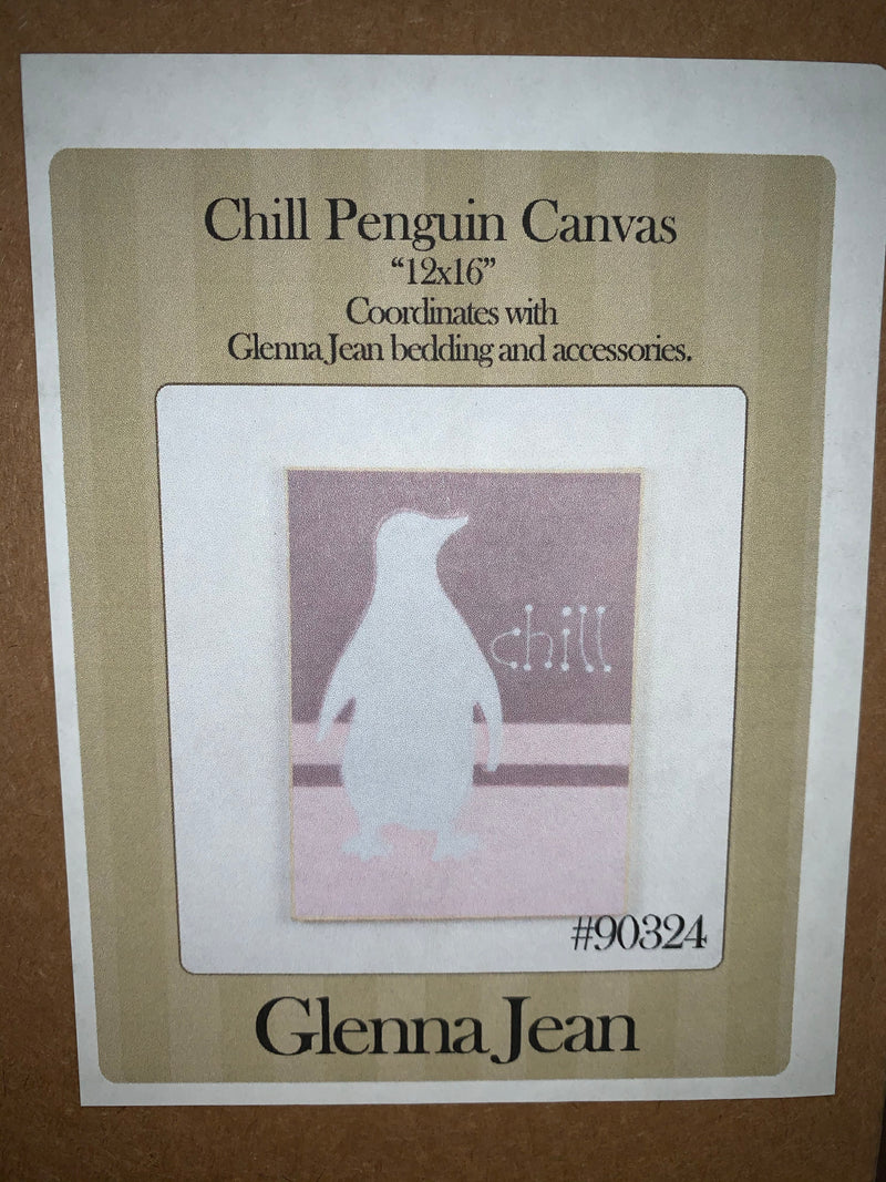 Penguin Canva