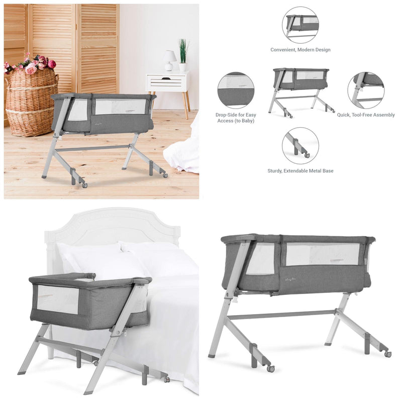 Skylar Bassinet