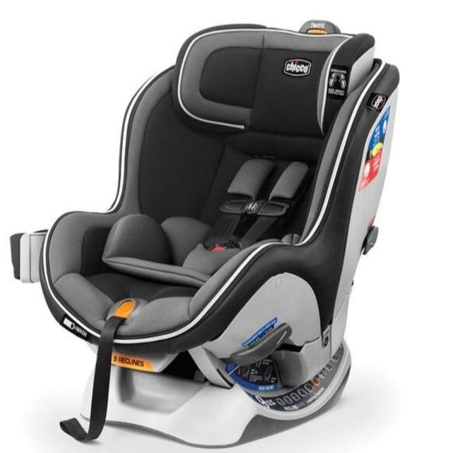 Convertible Chicco Netfit Carbon