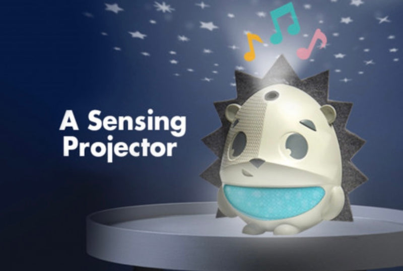 Sound 'n Sleep Projector Soother Tiny Love
