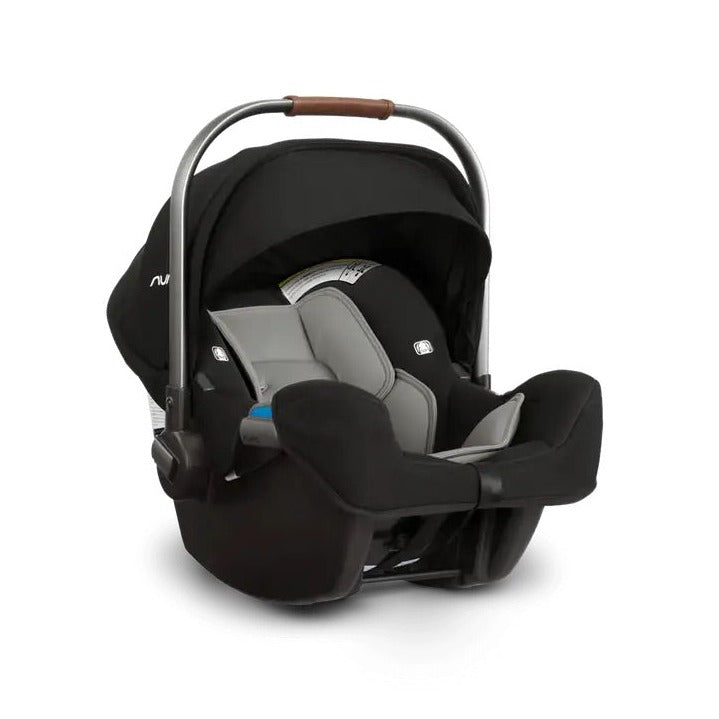 Car Seat Nuna Pipa™ RX + Pipa Relx Base