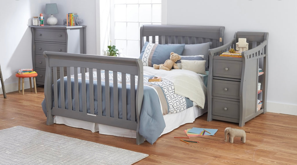 Tuscany Whetergrey – Paraiso Infantil