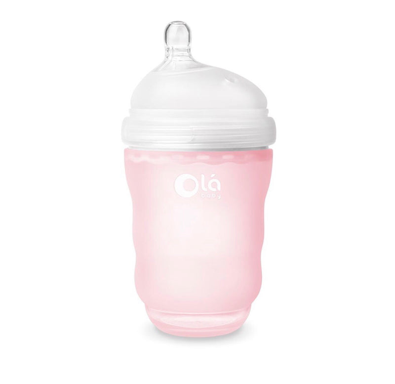 Ola Baby Bottle