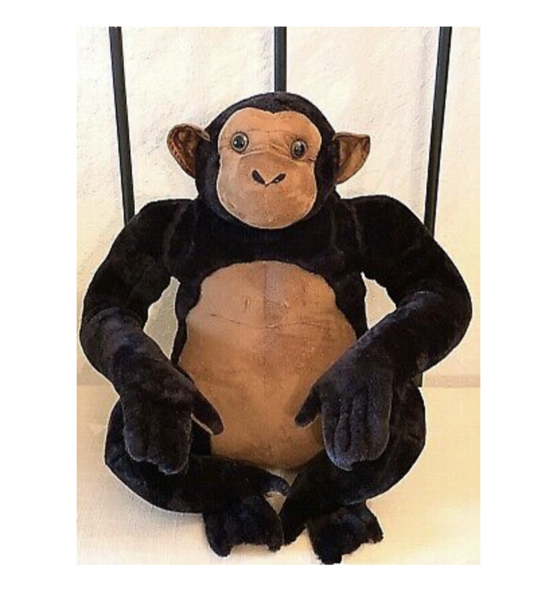 Peluche Monkey