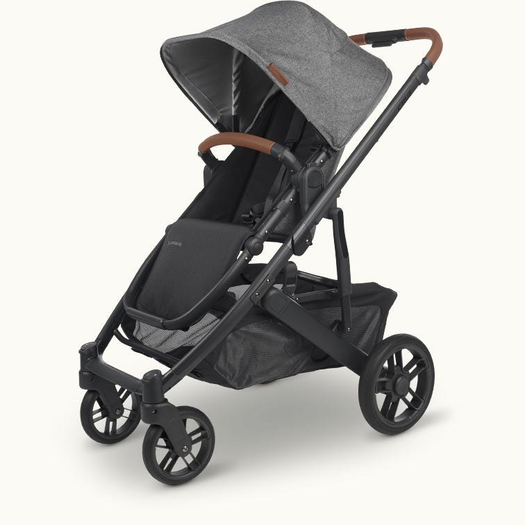 Uppa Baby Stroller Cruz V2