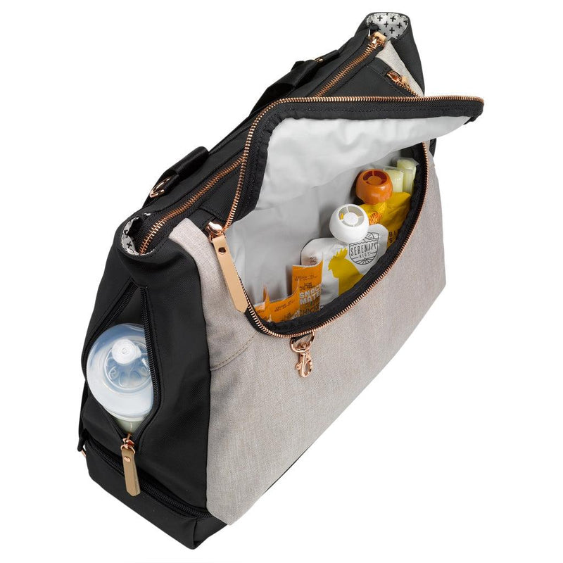 Petunia Backpack