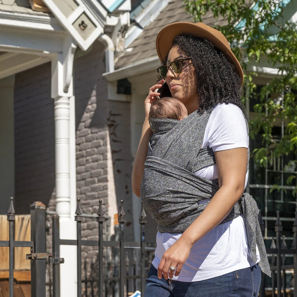 comfyfit® hybrid baby carrier Boppy – Paraiso Infantil