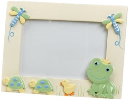 Picture Frame Froggy Tales