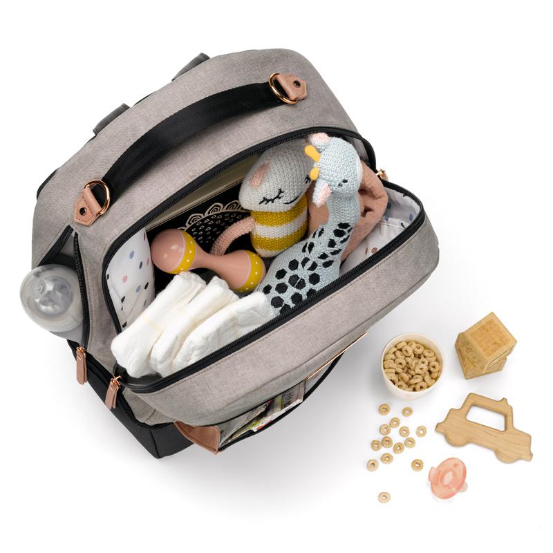 Petunia Backpack