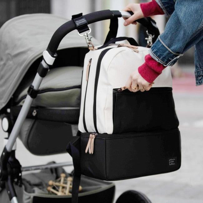Petunia Backpack