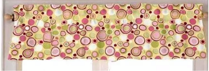 Valance Circles
