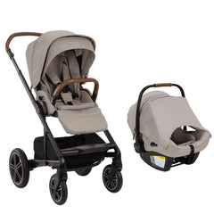 Nuna on sale mixx2 stroller