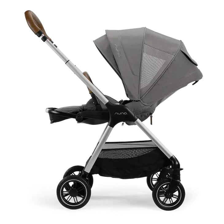 Nuna triv Coche