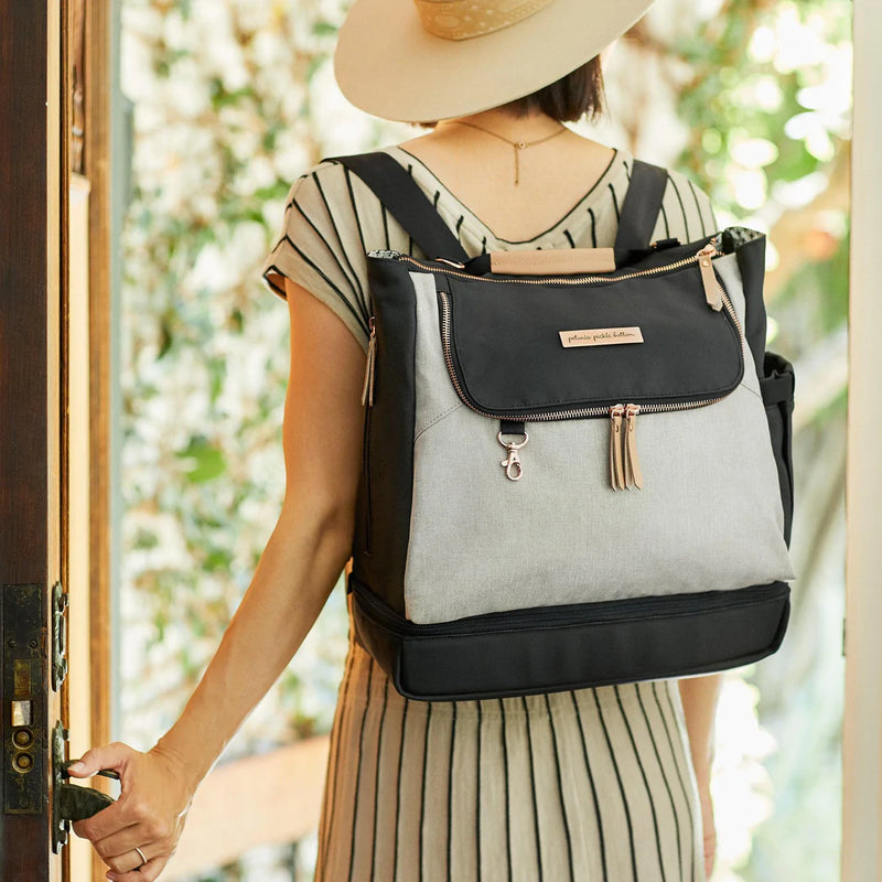 Petunia Backpack