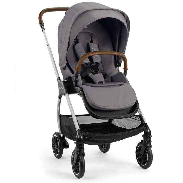 Nuna triv Coche
