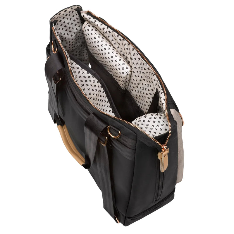 Petunia Backpack