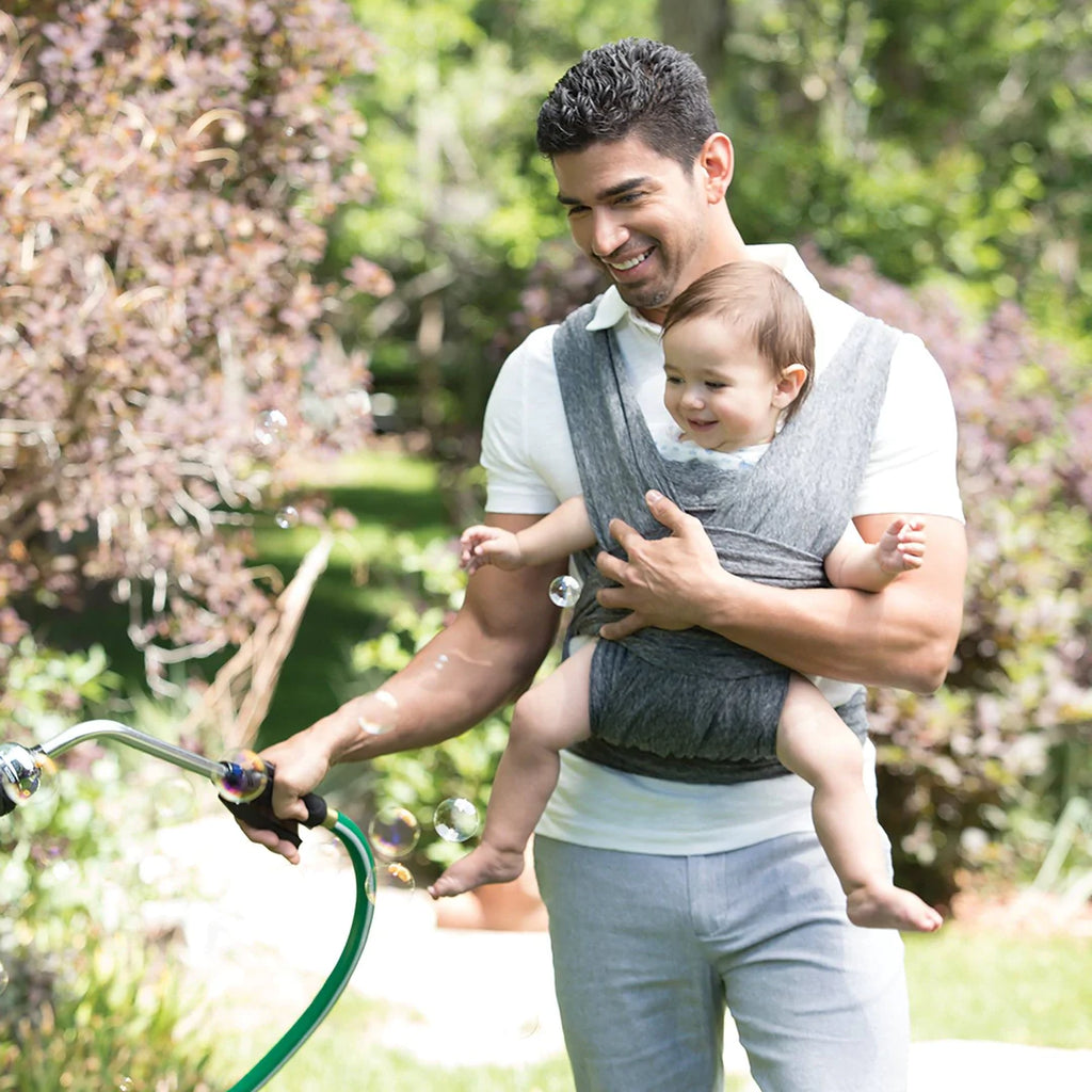 comfyfit® hybrid baby carrier Boppy – Paraiso Infantil