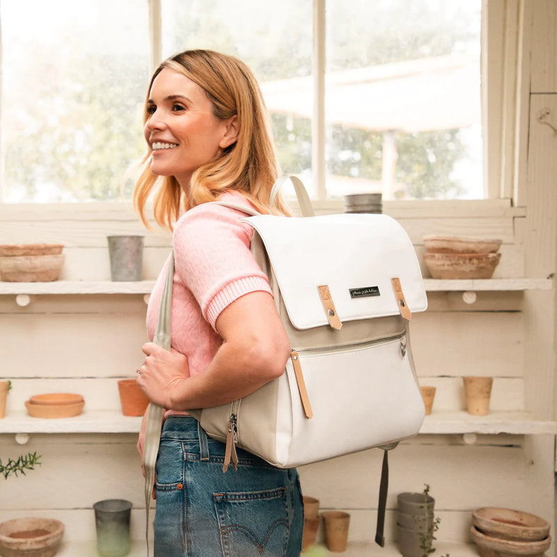 Petunia Backpack