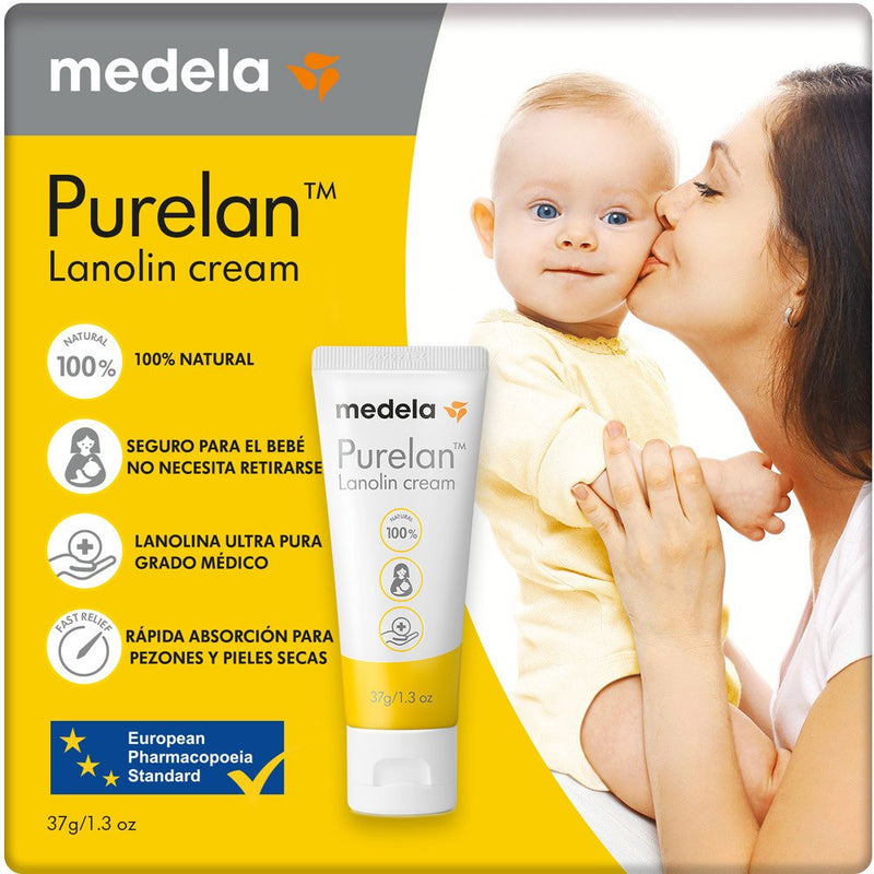 Medela Lanolin Cream